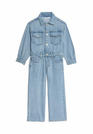 Overall / Jumpsuit - denim