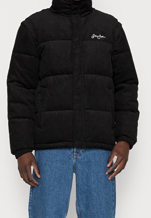 Sean John Doudoune - black
