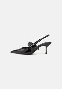 Escarpins - black