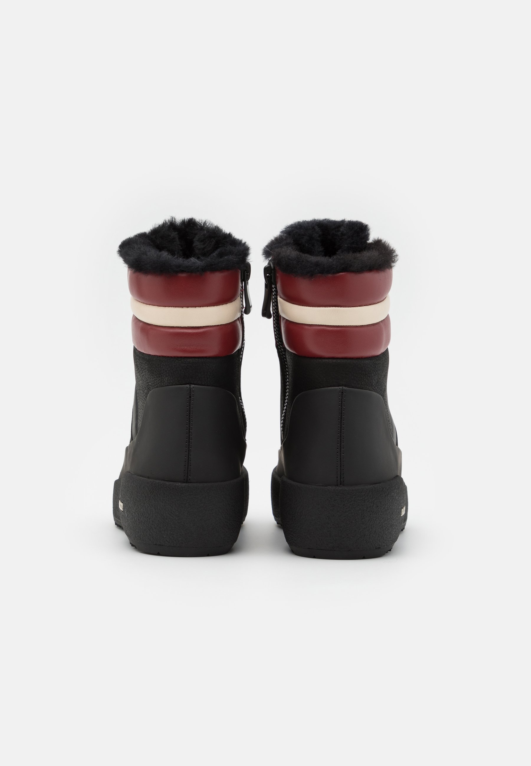 Bally curton boots Clearance