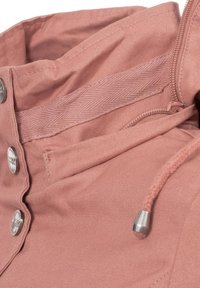 Marikoo NYOKOO - Parka - brown