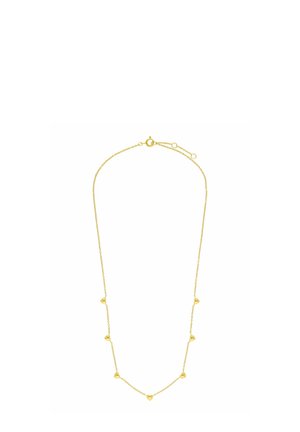 CLASSIC - Collier - gold-coloured