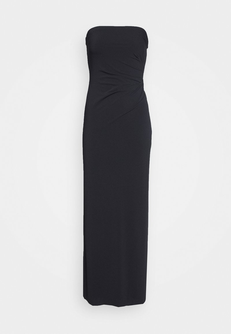 Bec + Bridge Maxi-jurk zwart