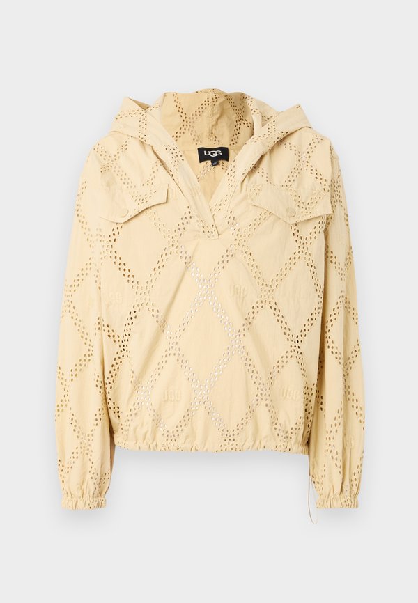 JESSAMINE - Blouse - sand2