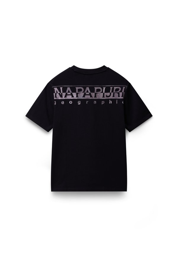 FANES - Print T-shirt2