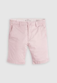 XX CHINO SHORTS II - Rövidnadrágok - violet ice