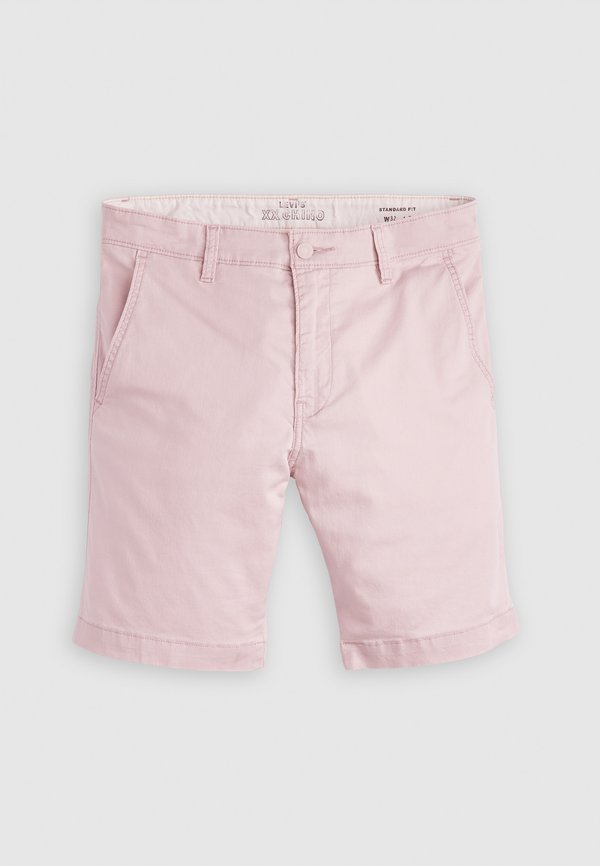 XX CHINO SHORTS II - Shorts - violet ice4