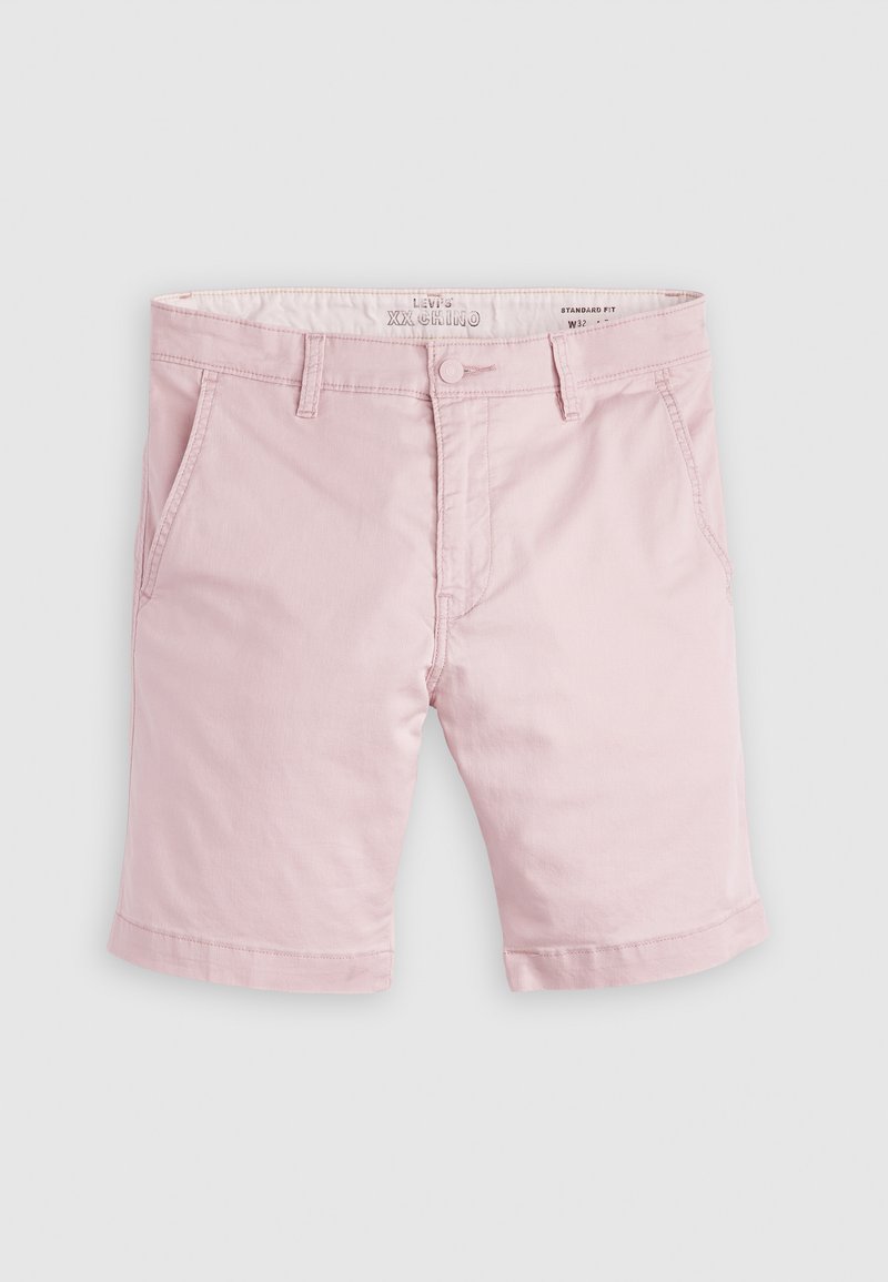 Levi’s® Shorts donkerroze Levi’s® Shorts donkerroze