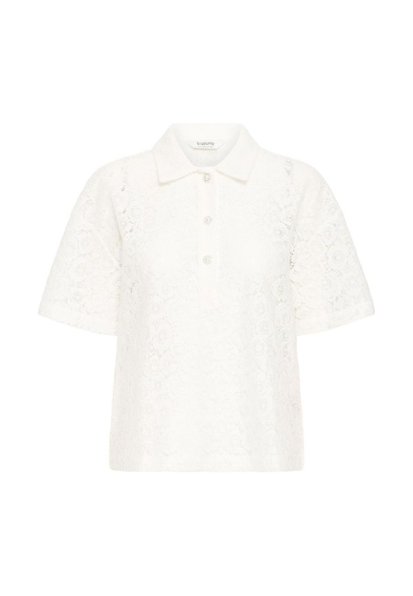 BYBXSOLACY - Polo shirt2