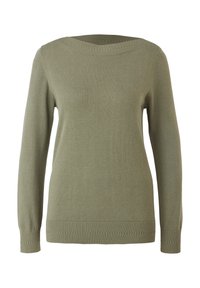 Unausgewählt, light khaki