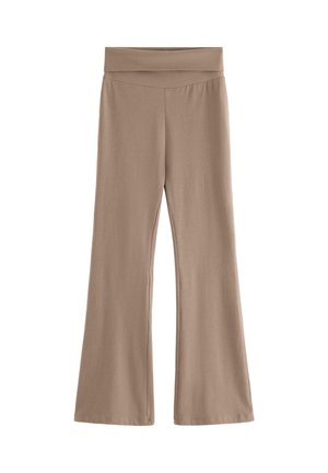 YOGA - Trainingsbroek - khaki