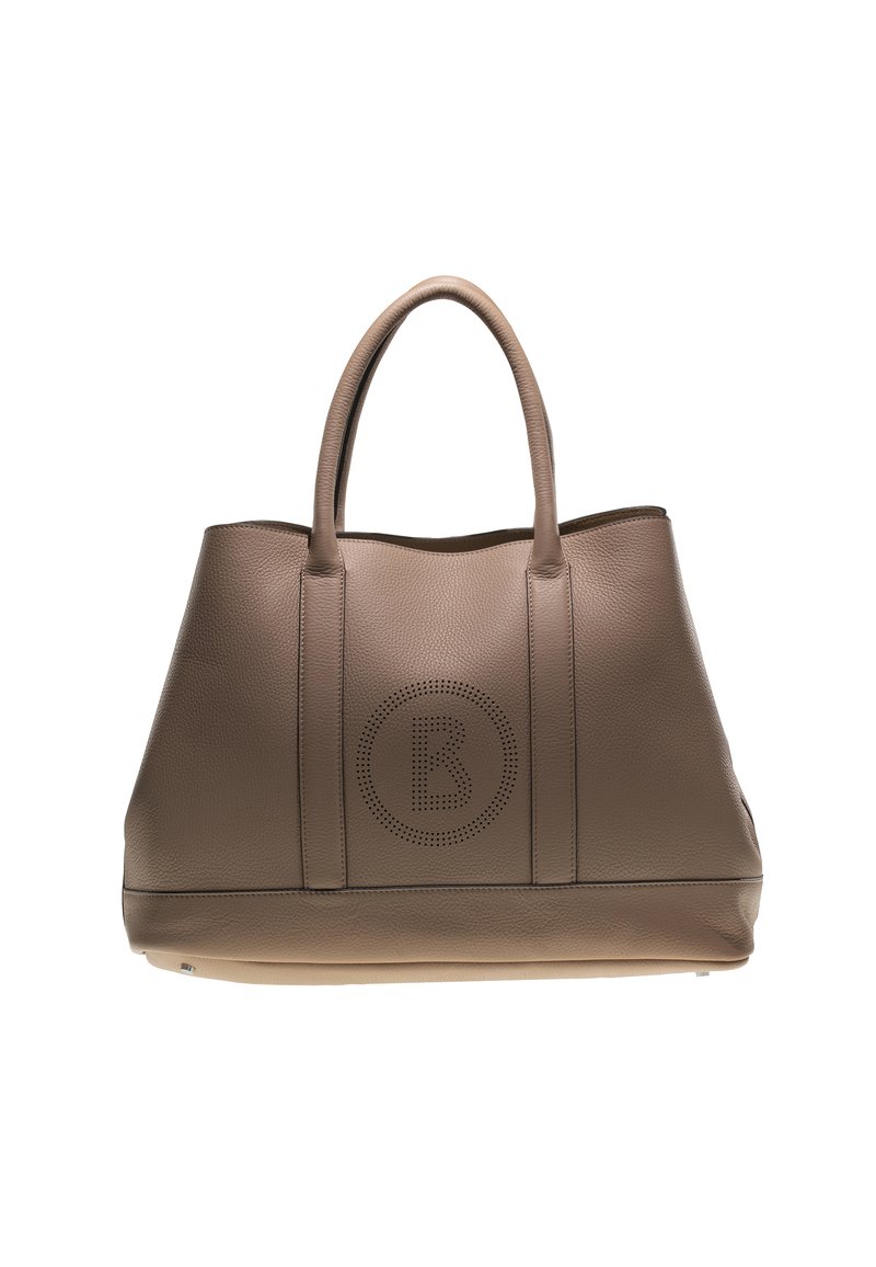 Bogner SULDEN THERESA XLHO - Velká kabelka - cappuccino