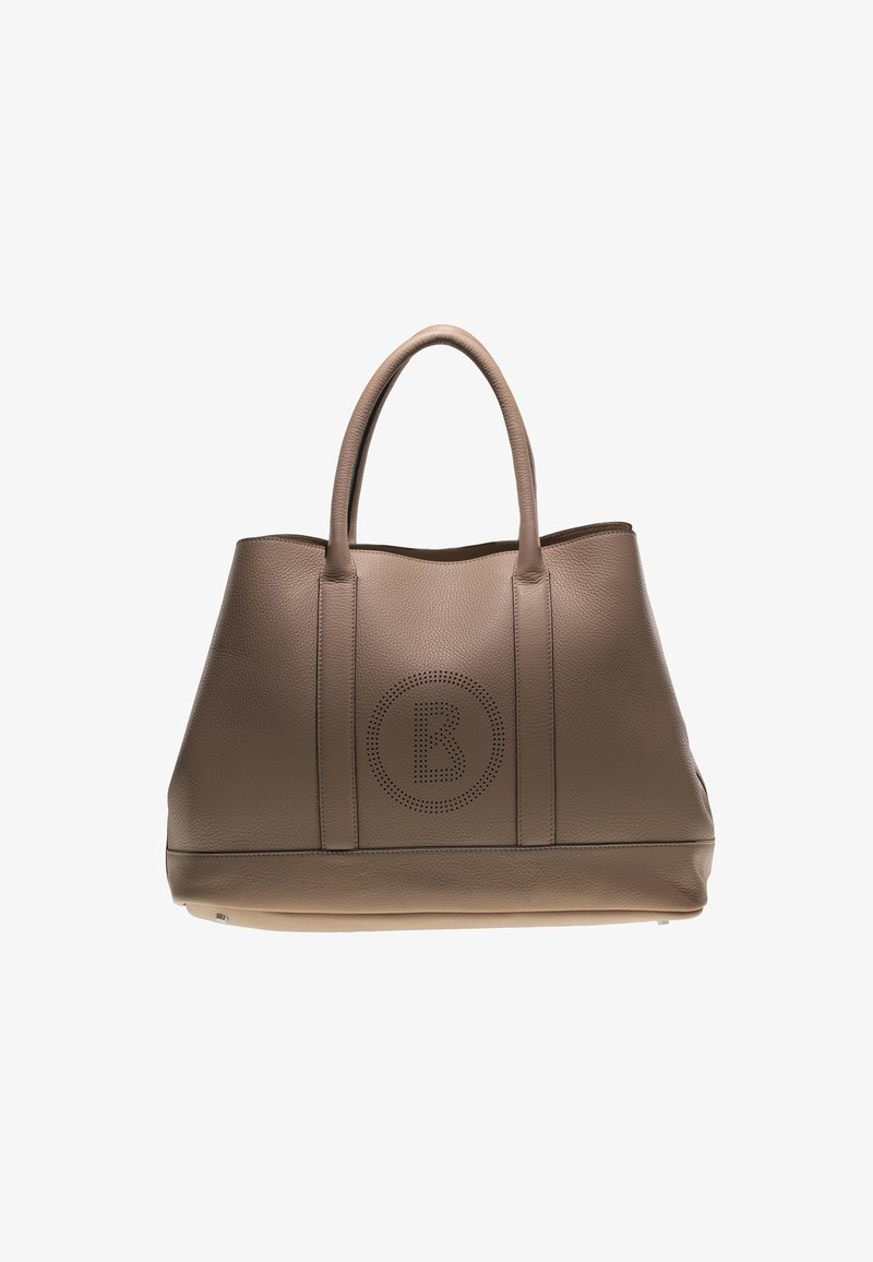 Bogner SULDEN THERESA XLHO - Shopper - cappuccino