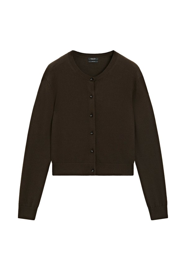 WITH RHINESTONE DETAIL  - Cardigan3