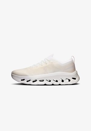 On, CLOUDTILT MOON - Trainers - white frost