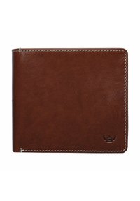 Golden Head BARI RFID SCHUTZ - Wallet - cognac
