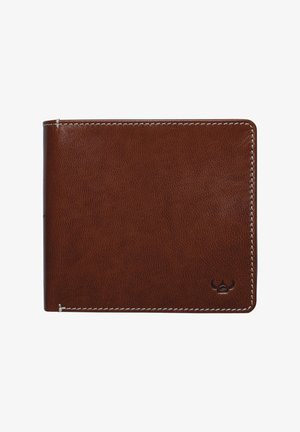 Golden Head BARI RFID SCHUTZ - Geldbörse - cognac