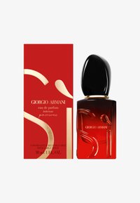 Armani Beauty SÌ PASSIONE INTENSE - Eau de Parfum Intense
