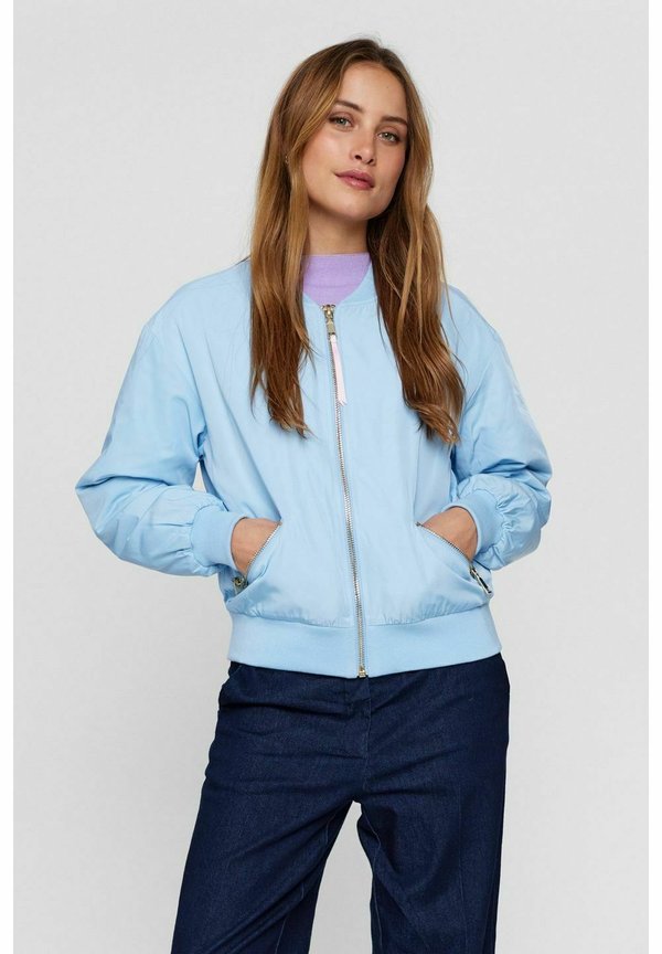 NUELLINORA JACKET. - Übergangsjacke