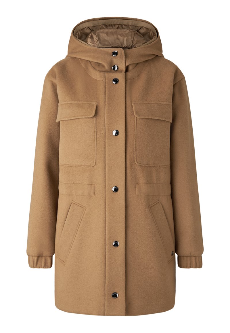 Bogner Donsjas bruin