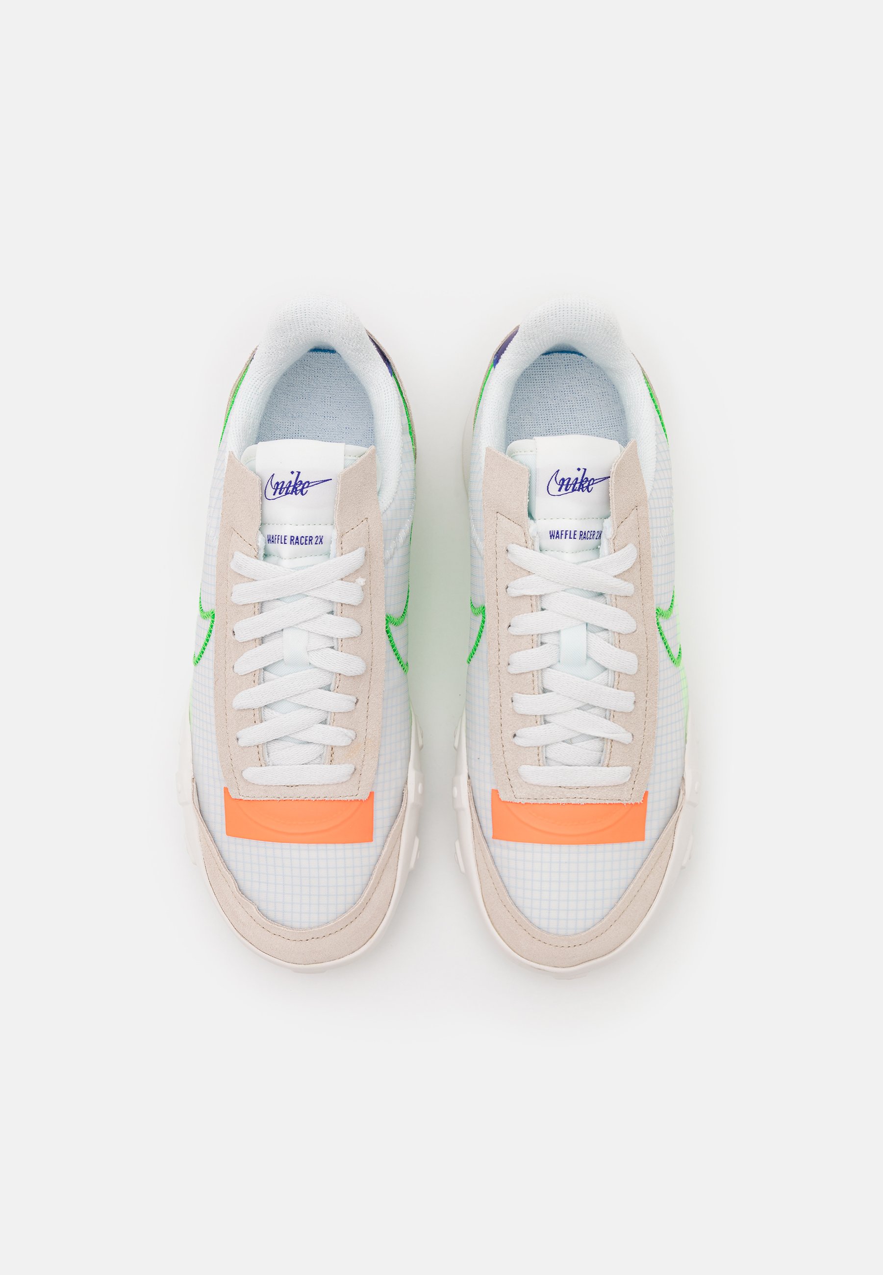 ZAPATILLAS W WAFFLE RACER NIKE | DIGITAL SPORT