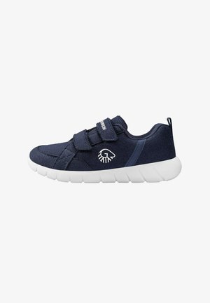 Giesswein, MERINO EASY STEP WOMEN - Sneaker low - ocean blue