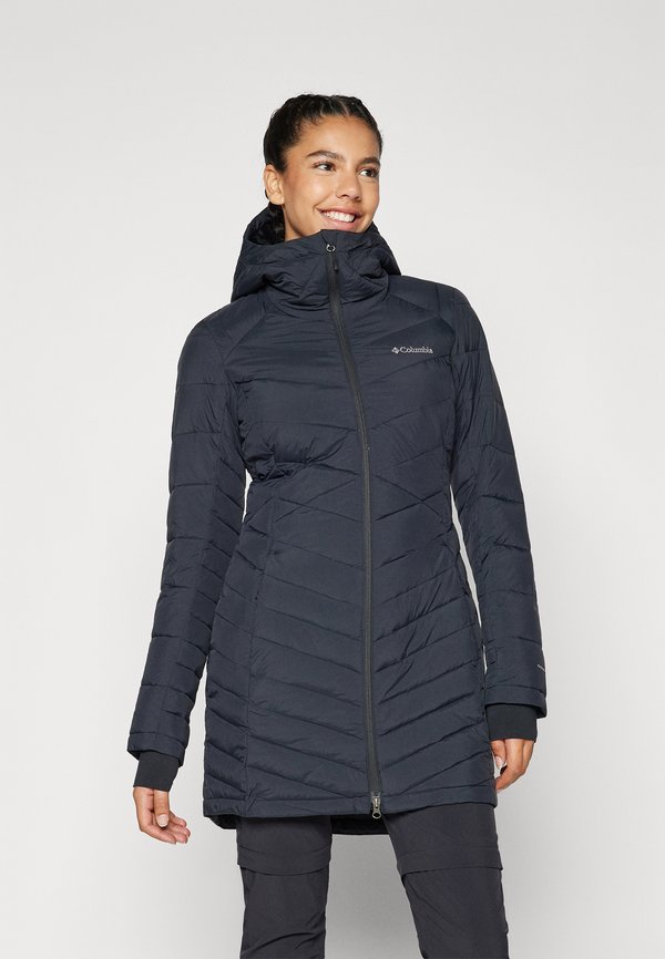 PEAK™ MID JACKET - Winter coat