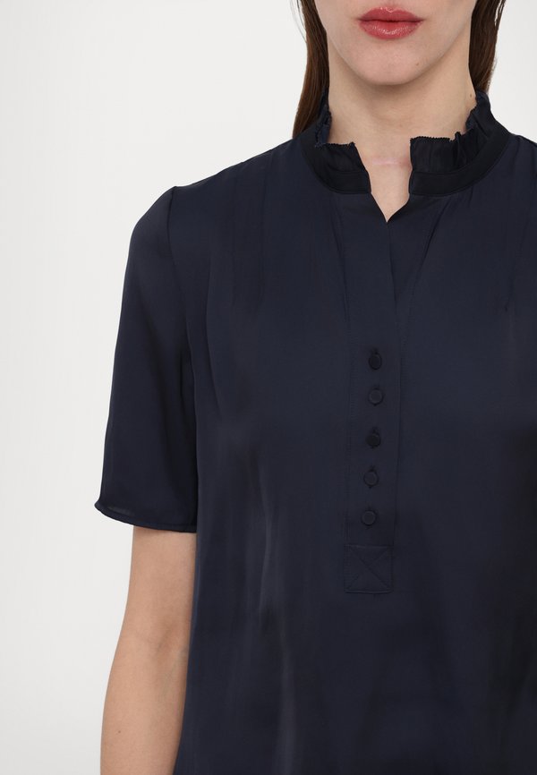 TOPHER - Blouse - encre2