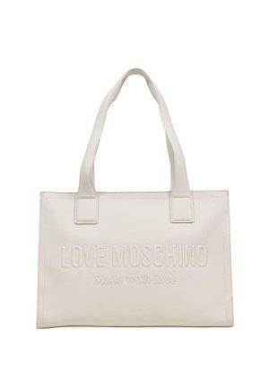 Bolso de mano - beige