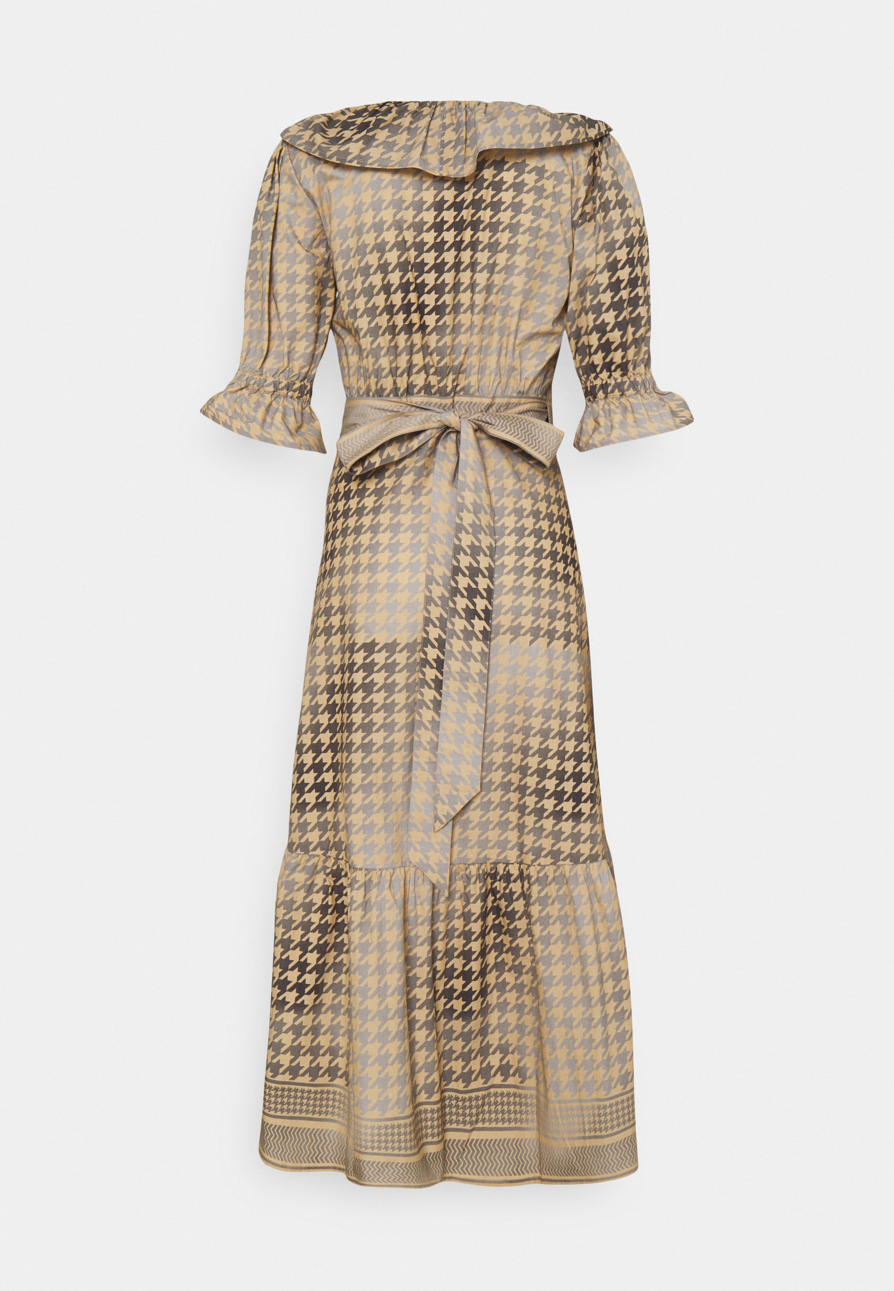 Women RUBY WRAP DRESS - Cocktail dress / Party dress Women RUBY WRAP DRESS - Cocktail dress / Party dress
