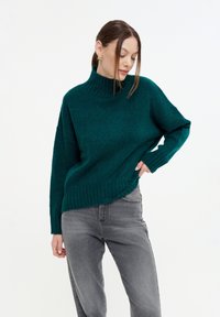 Greenpoint - Sweter