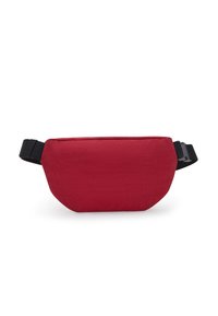 Kipling UNISEX FRESH LITE - Marsupio - funky red combo
