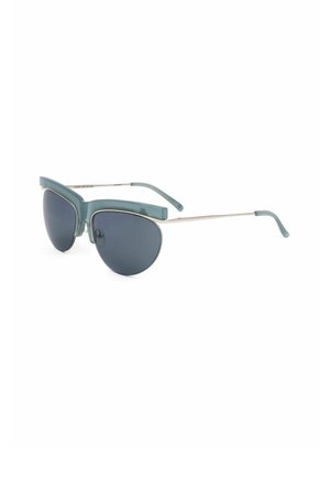 Dries Van Noten DVN150 - Occhiali da sole - silver-coloured