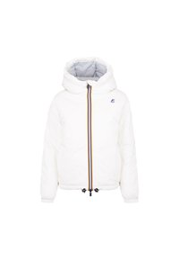 Geselecteerd, bianco