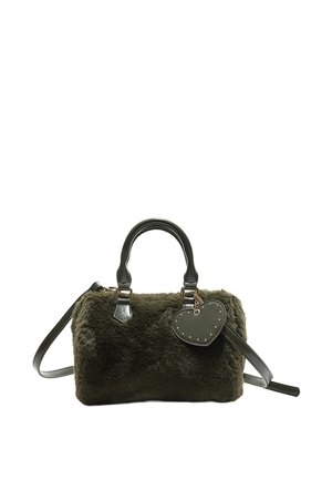 Borsa a mano - khaki