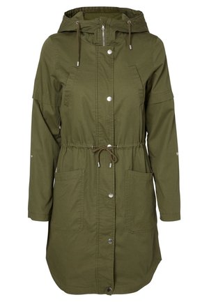 Vero Moda Parka