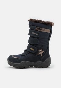 Bottes Hiver Primigi Bottes De Neige Bottes Neige Primigi Goretex
