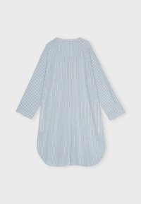 moshi moshi mind Rochie de zi - ecru   light blue