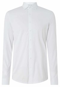 OLYMP Level Five SLIM FIT - Hemd - weiß