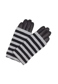 Unselected, black grey