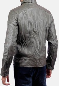 Koroshi Allvädersjacka - grey