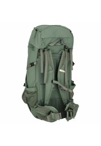 Fjällräven ABISKO HIKE 35 S/M - Wandelrugzak - patina green