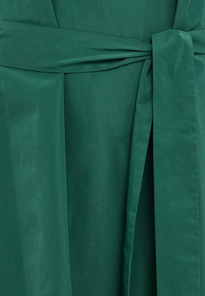 WEEKEND MaxMara TRIPOLI - Kjole - verde
