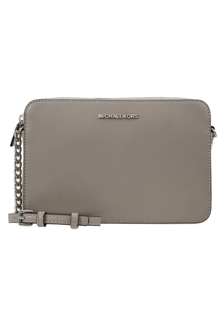 grey michael kors bag