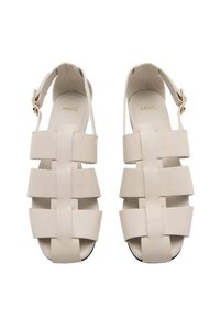Mango Sandali - beige