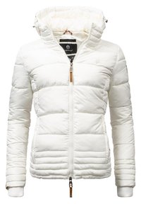 Unselected, white