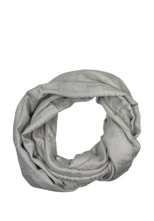 Elisabetta Franchi SCIARPA - Bufanda - grigio