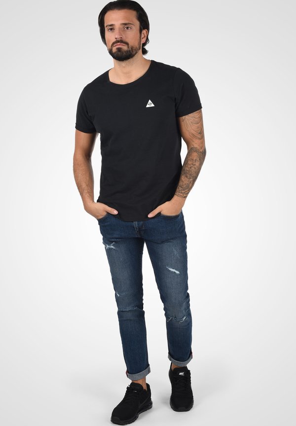 BHAVERELL - Slim fit jeans3