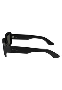 Calvin Klein Ochelari de soare - black