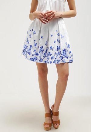 A-Linien-Rock - white